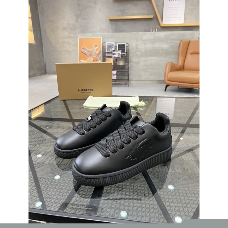 B**rry sneakers